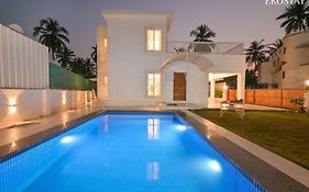 Ekostay - Aqua Villa