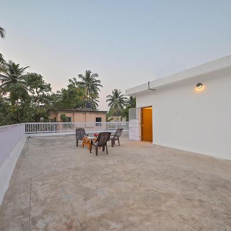 Ekostay - Aqua Villa Alībāg Exterior photo