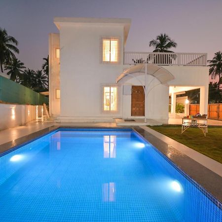 Ekostay - Aqua Villa Alībāg Exterior photo